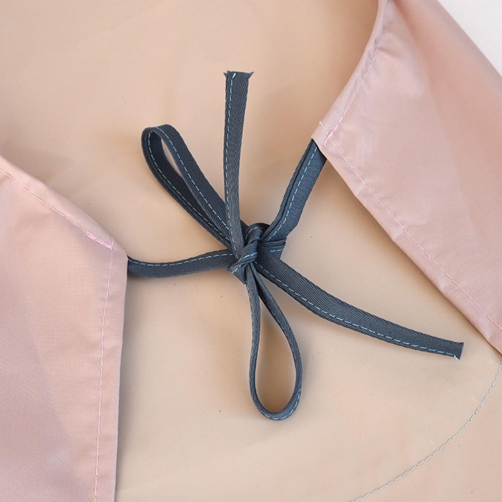 Waterproof Painting Apron Sleeveless Cook Bib High Quality Apron  Children