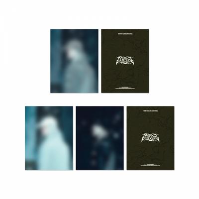 Taemin   Lenticular Photo Set   06 Exhibition Official Md