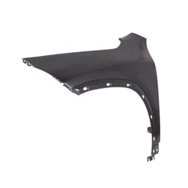 Передние брызговики Mercedes-Benz B-Class W247 (2478801100, 2478801200) Rambo