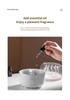 Creative Jellyfish Aroma Diffuser: Rotating Water Grass Humidifier with Essential Oil & Fragrance, Seven Color LEDs for Bedroom