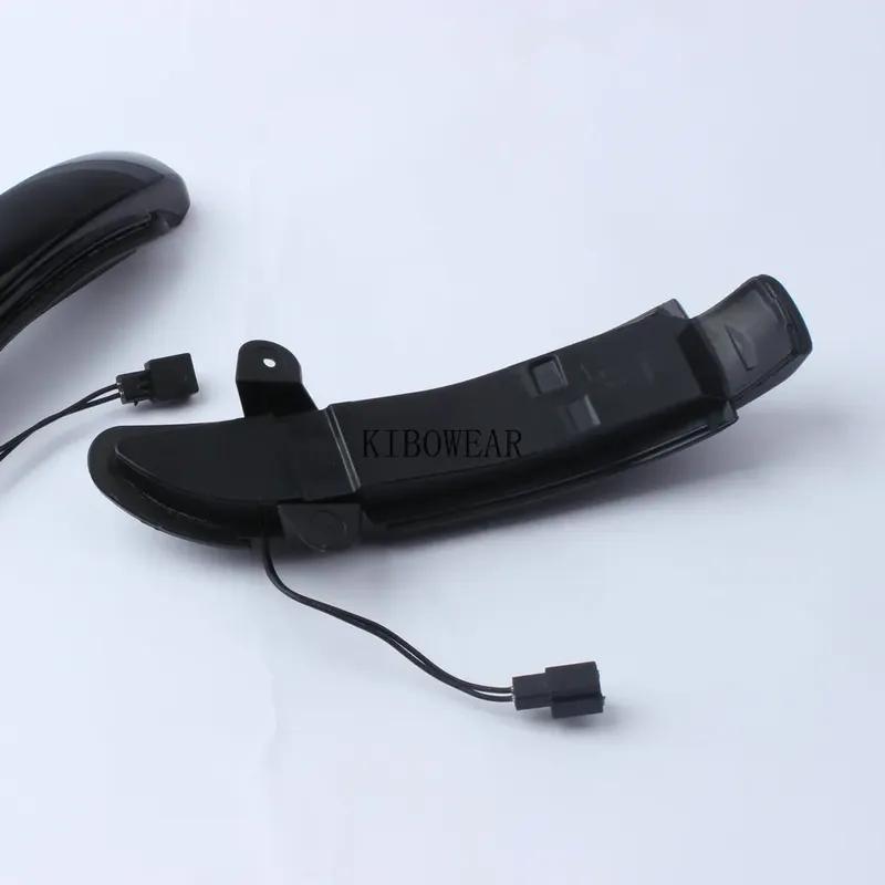 2pc Dynamic Blinker Turn Signal LED For Mercedes Benz CLS S E T-MODEL CL-COUPE W219/C219 W221 V221 W211 S211 W216 C216 Arrow
