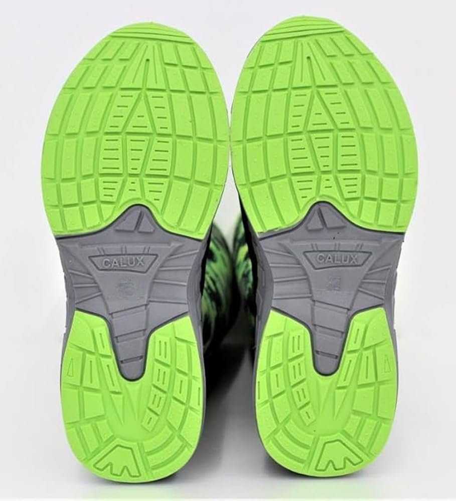 Atom Calux Soft Feeling Camouflage Size 440 Boots, SS,