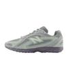 204l Silber Moos Alleiniger Stern Grau Heidelbeere Herren Sneaker U204LSED