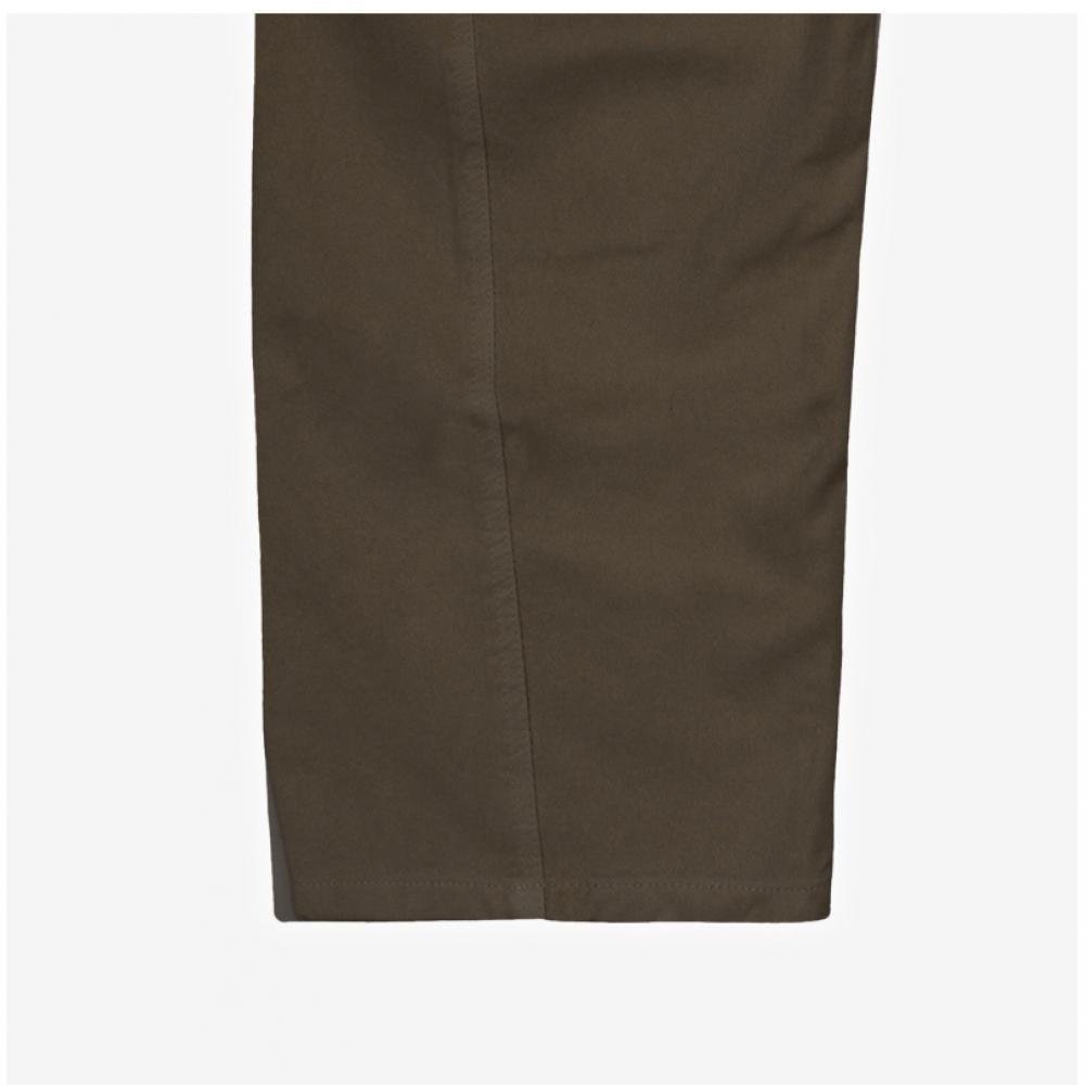 Lemaire Unisex Twist Belted Pants Br423