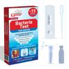 Leaping Lynx Coliform Water Test Kit for Drinking Detects and More Detects Coliforms In Well Pool and Drinking Water In Minutes Water, E. Coli,