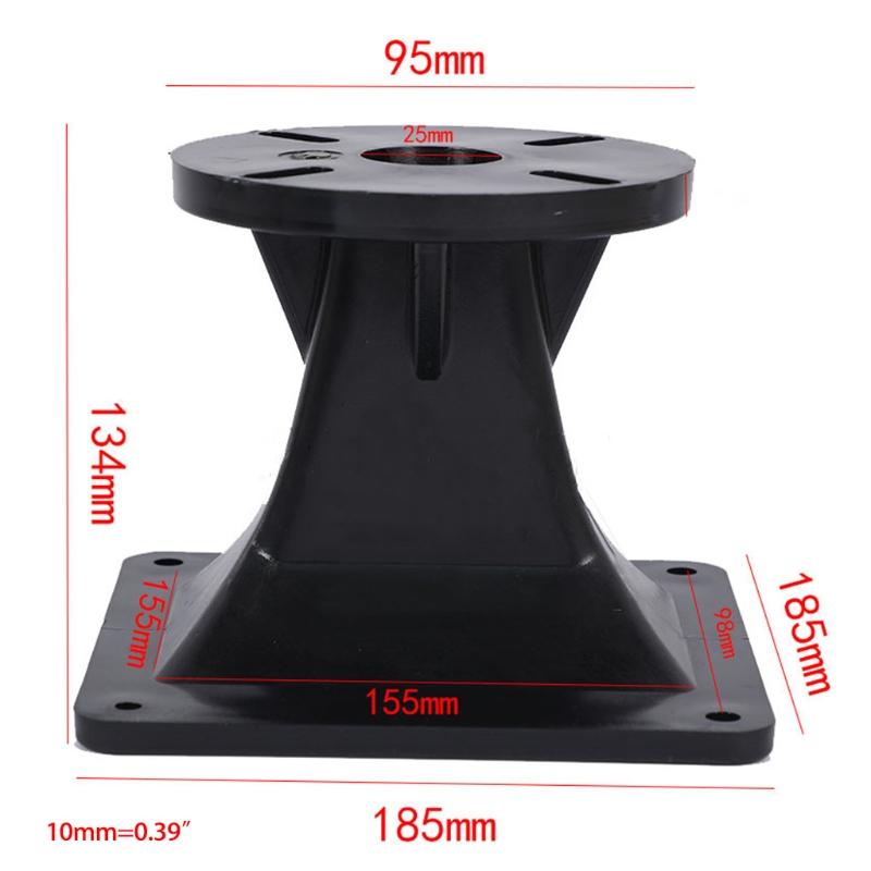 Speaker Guide Horn 1.4 Inch Throat DJ Speaker Professional Audio Stage Sound Gear Home Theater 38 Mm Throat