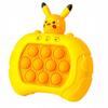 Skill Game Pop It Sensory Reflex Light Sounds Popit Pikachu