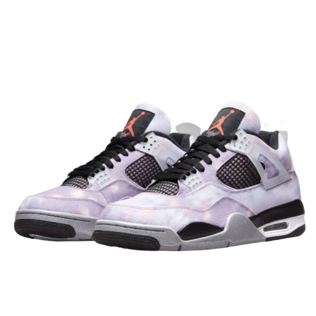 Air Jordan 4 Zen Master