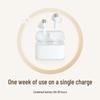 1MORE Q30 True Wireless Earbuds with 42dB ANC and 30H Battery Life