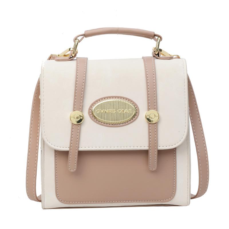 Class Commuter Bag Women's New Fashionable Versatile Backpack