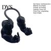 3D Printed Cat Toy Muscle Arm, Funny Photo Prop, Muscular Props Pet Shoulder Attachment for Feline Cosplay Costume Party Accessories Lightweight