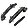 2X Turn Signal Blinker Sequential For BMW 2 Series Active Tourer F45 2015-2018 LED Dynamic Side Mirror Indicator Light Lamp