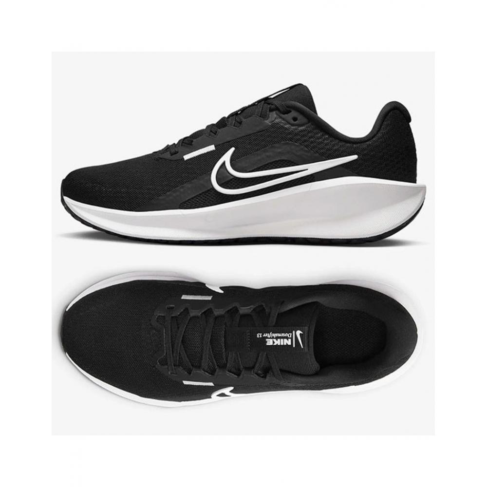 

Nike Кроссовки женские S downShifter 13 Fd6476 001 S2401 Кроссовки для бега по шоссе W downshifter FD6476001235