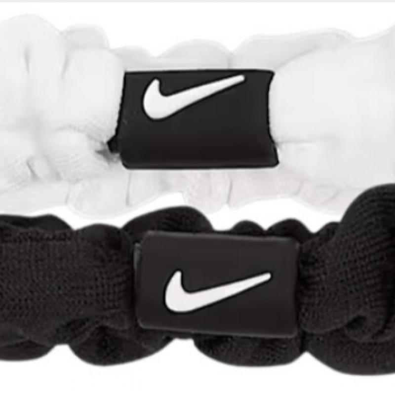 Nike Flex Classic Mix Hair Ties If1654 127 3 Pk