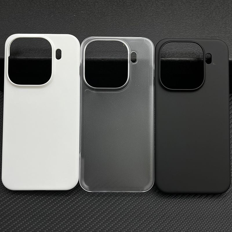 For OPPO Find X9 Pro Case Simple PC Skin Feel Hard Phone Cover For Oppo Find X9 Pro Lightweight Half Pack Shell Non-Slip Bumper