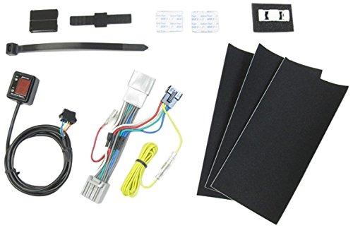 

PROTEC SPI-H39 Shift Position Indicator Kit for 2017~ Rebel 250/ABS Rebel 500 (Part Number: 11379)