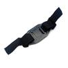 Multiple Angle Helmet Camera Mount Kit Adjustable Straps and Base for Dynamic Adventure Filming
