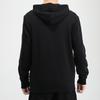 Puma Verstärkter Grafik Hoodie Herren Hoodie Schwarz 583518-01