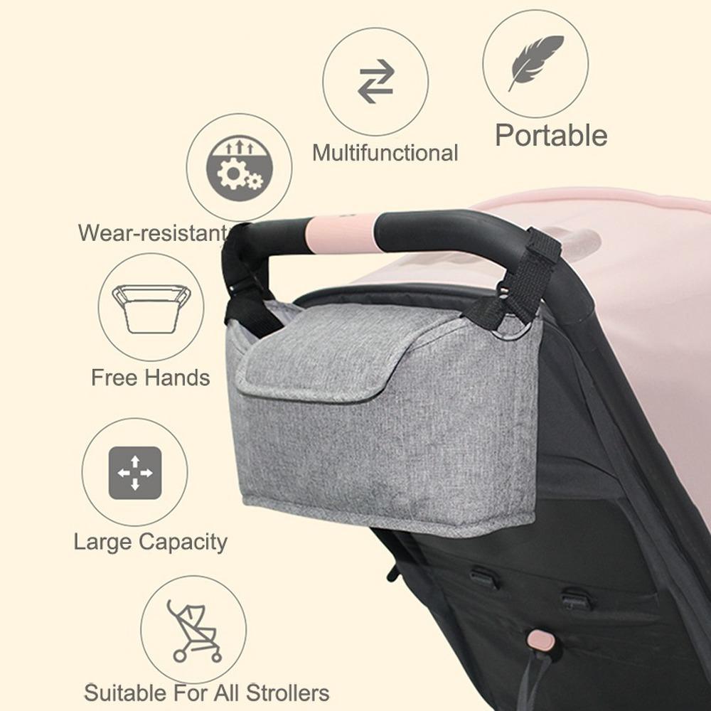 pram cover bag