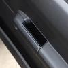 YOCTM Door Handle Pocket for Suzuki Jimny JB64 JB74 2020 2021 2022 2023 2024 Storage Storage Accessory Organizer for Driver and Passenger Seats (2019