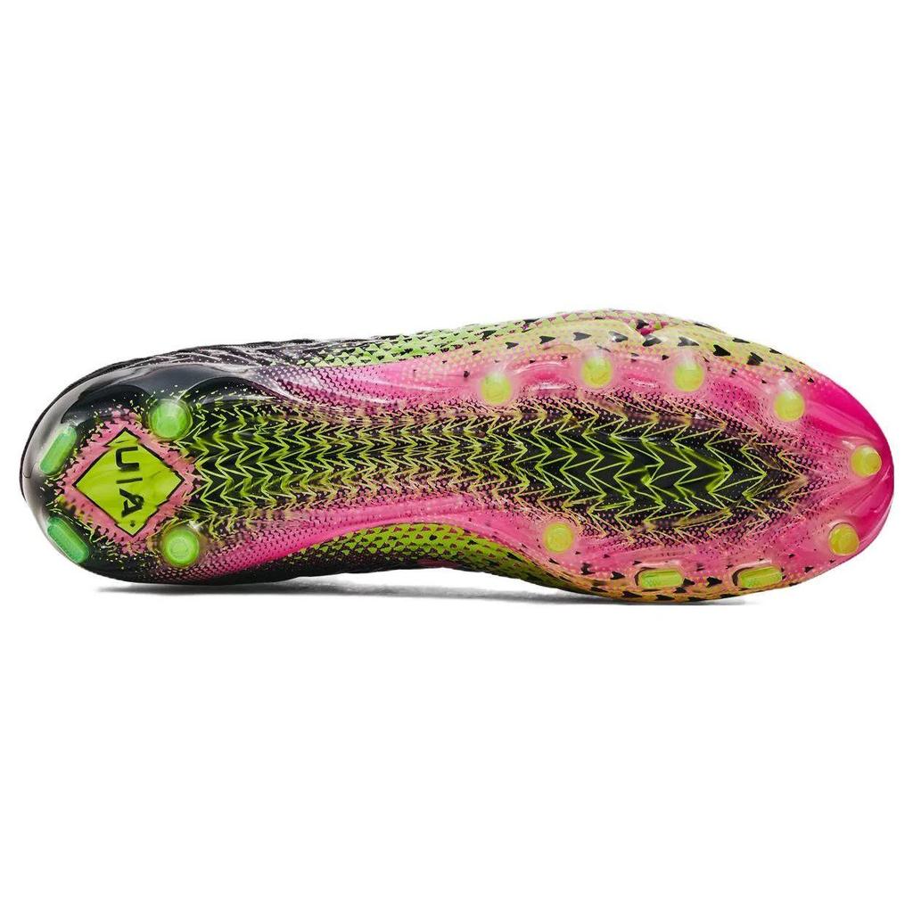 Under Armour Men's Spotlight Clone 3.0 Mc Black Rebel Pink 3026334-002