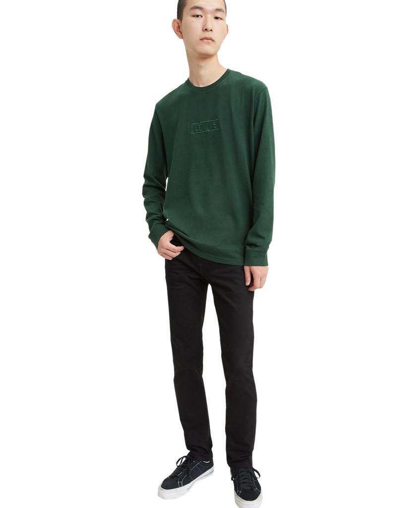 Levi's 510™ Skinny Fit Jeans (Stretch) Men's 05510-0862 US W34 L32