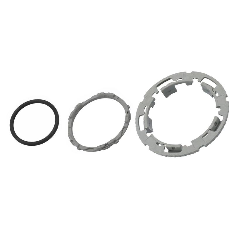 

3pcs Turbo Intercooler Outlet Hose Repair Tools Kits For Vauxhall Insignia A MK1 13419441 2400573 Sealing Ring Metal Plastic