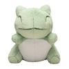 POKEMON Peluche original de abrazo esponjoso de Center 32 x 35 x 39 (Alto x ancho x profundidad: cm)