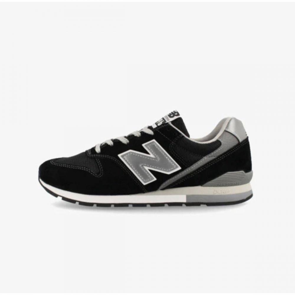 

New Balance New Balance Cm996bk2 Running Shoes B1 Nbp7es134b 19 NBP7ES134B 19/220