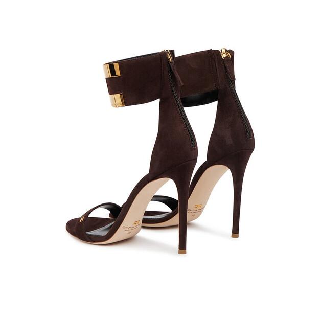 Сандалии Elisabetta Franchi SA-91L-62E2-V600