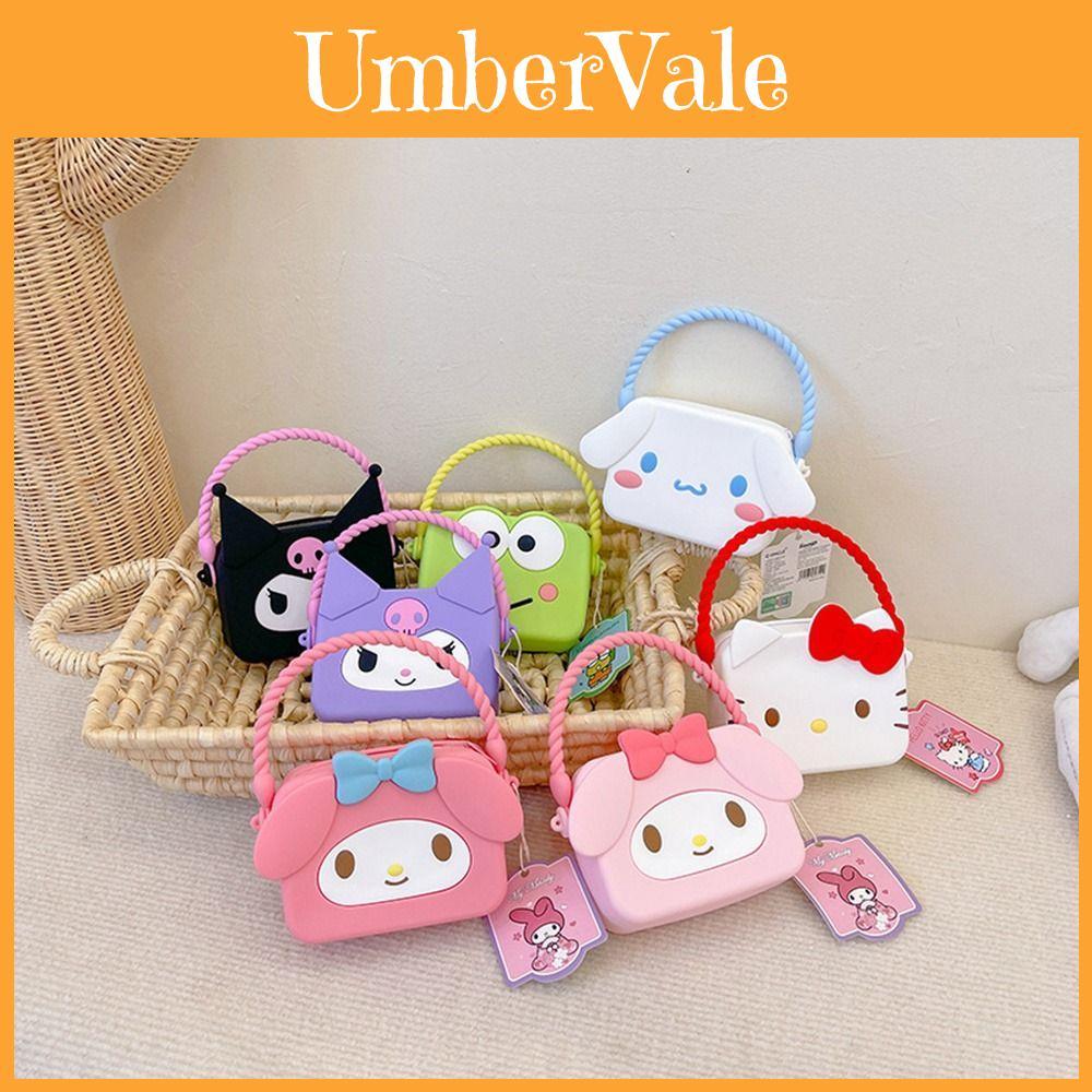 Children's Crossbody Wallet Simple Stylish And Fun