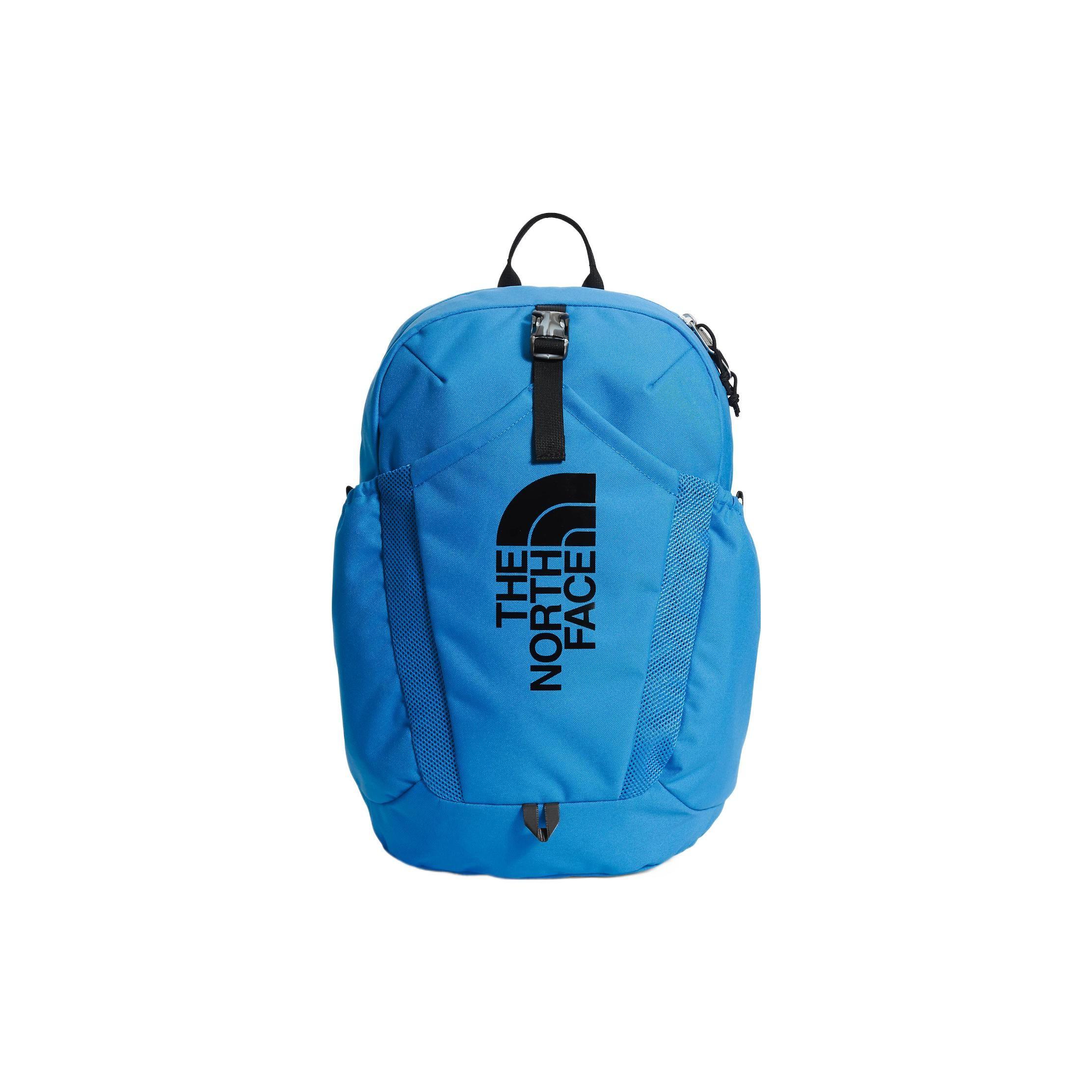 The North Face 15.3L Youth Mini Recon Casual Sports Backpack Outdoor Kids Backpack Blue NF0A52VX-TV5 Mini