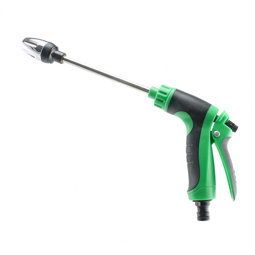 

42cm Pressure Washer 15X More Powerful Traditional Hose High-Pressure Cleaner Easy Installation Universal Fit Walkways Cleaner