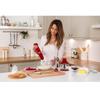 Погружной блендер Russell Hobbs Desire 3 в 1 rot (24700-56)
