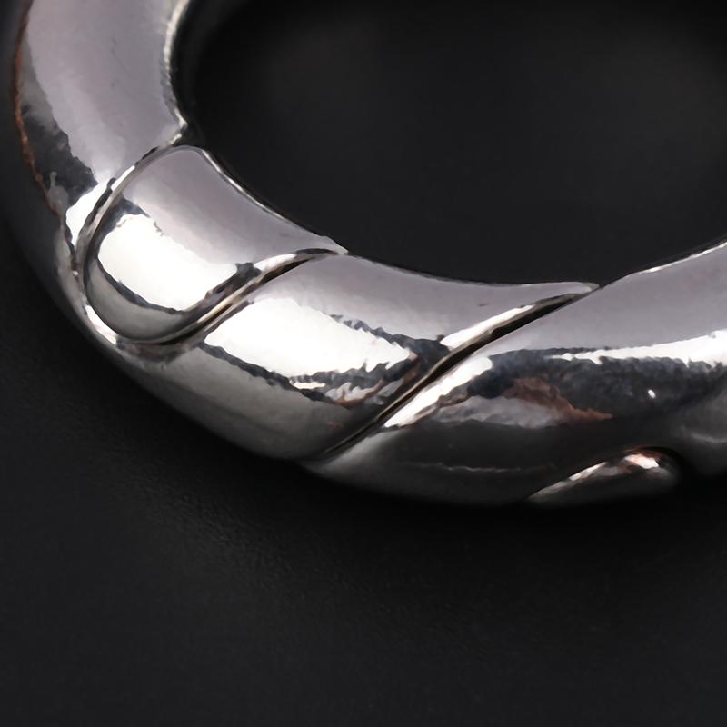Metal Luban Lock Unloop Toy Brain Teaser Classic Difficult Unlocked Maze Puzzles Parents Kids Interaction Educational Games Toy