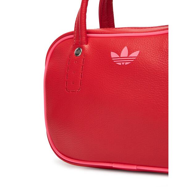 Сумка adidas Adicolor XS JX7875 красный
