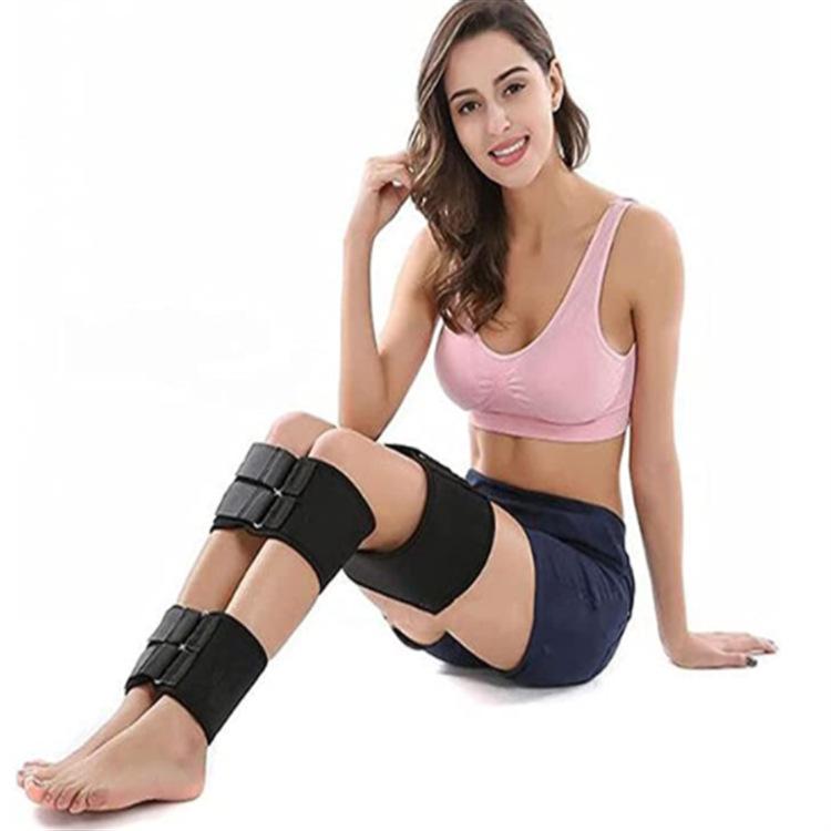 Bow Legs & Pigeon Toed Correction Band for Kids & Adults