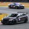 Carbon Fiber Rear Spoiler for Honda Civic FK7/FK8 V Type