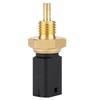 7700101968 Coolant Water Temperature Sensor for Renault Clio Duster Sandero Megane Scenic Stepway Nissan Aprio Platina New