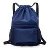 Lishin Dry-Wet Separation Drawstring Backpack