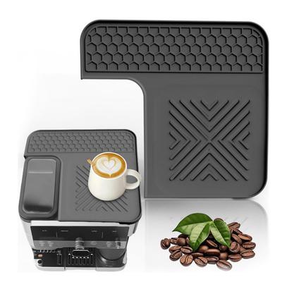 Coffee Machine Top Cover Gasket Powder-Resistant Easy To Clean Food-Grade Silicone Non-Slip Waterproof Machine Top