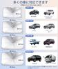 CHICHL 2025 Improved Edition, Car Sun Shade, Front Sun Shade, Umbrella Type, Car Parasol,