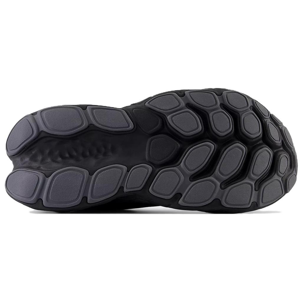 New New Balance Fresh Foam X More V4 'Black Starlight' Women's WMORBM4