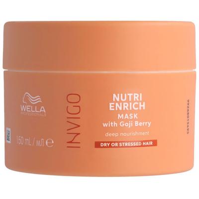 Invigo Nutri-Enrich Nourishing Mask 150 Ml -