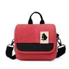 Waterproof Storage Pouch Canvas Digital Shoulder Pouch Multi-Functional Camera Video Bag  Outdoor