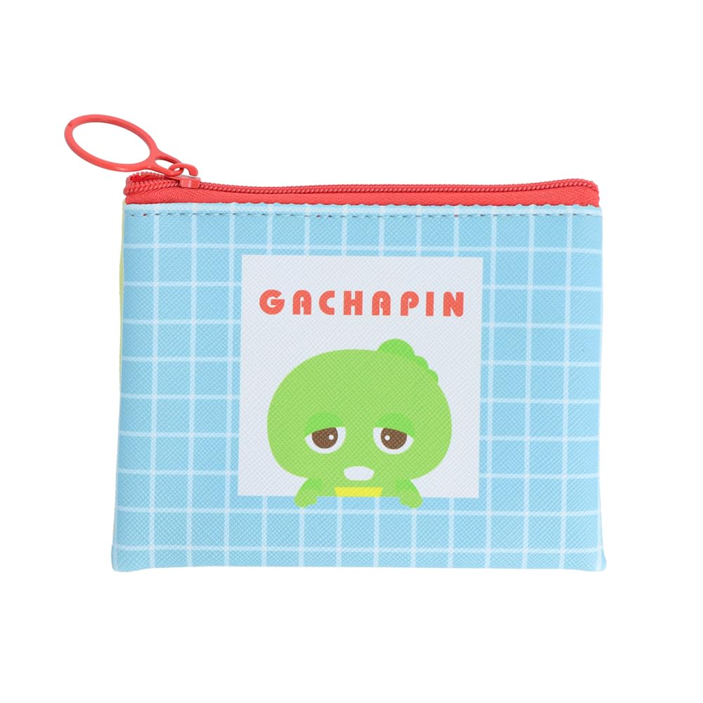 Sunstar Stationery Gachapin Mook Pouch Mini Gachapin S2332183
