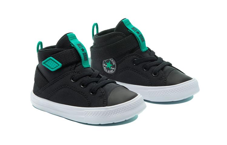 Converse Chuck Taylor All Star Superplay TD 'Digital Terrain - Black' 770208C