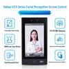 Dahua 7-Inch Indoor Smart Access Control Terminal with IC Card Reader and WiFi CN plug (adapter included)