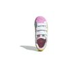 adidas LEGO x Superstar CF C I Love Lego - Pink Kids Sneakers White Cloud-White Yellow IF2910