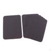 6pcs Patches Jeans Patch Bag Shirt Backpack Applique Decor